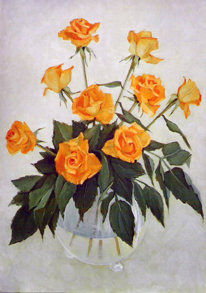 Rosses illustration art